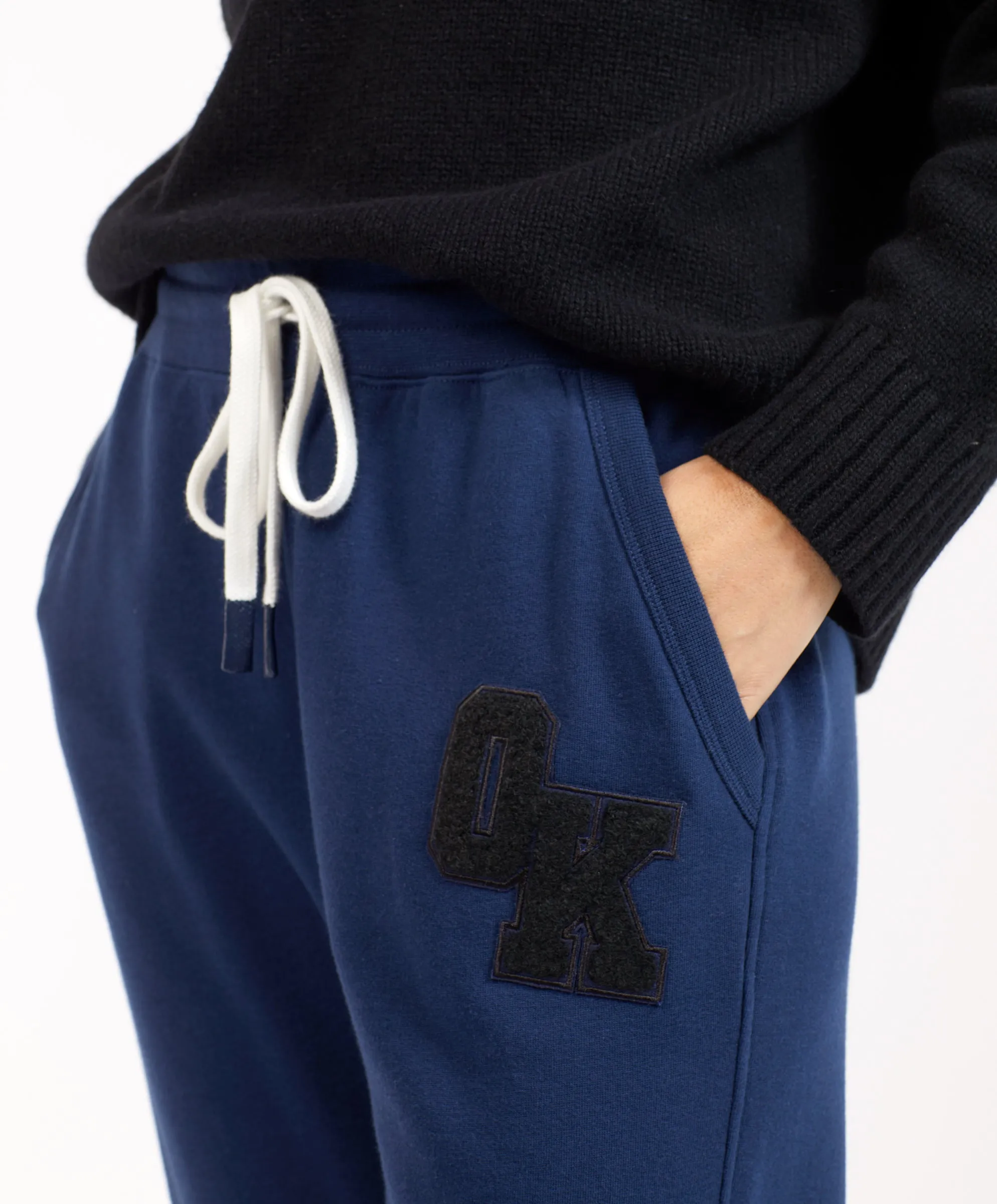 Astor OK Sweatpants - Outerworn
