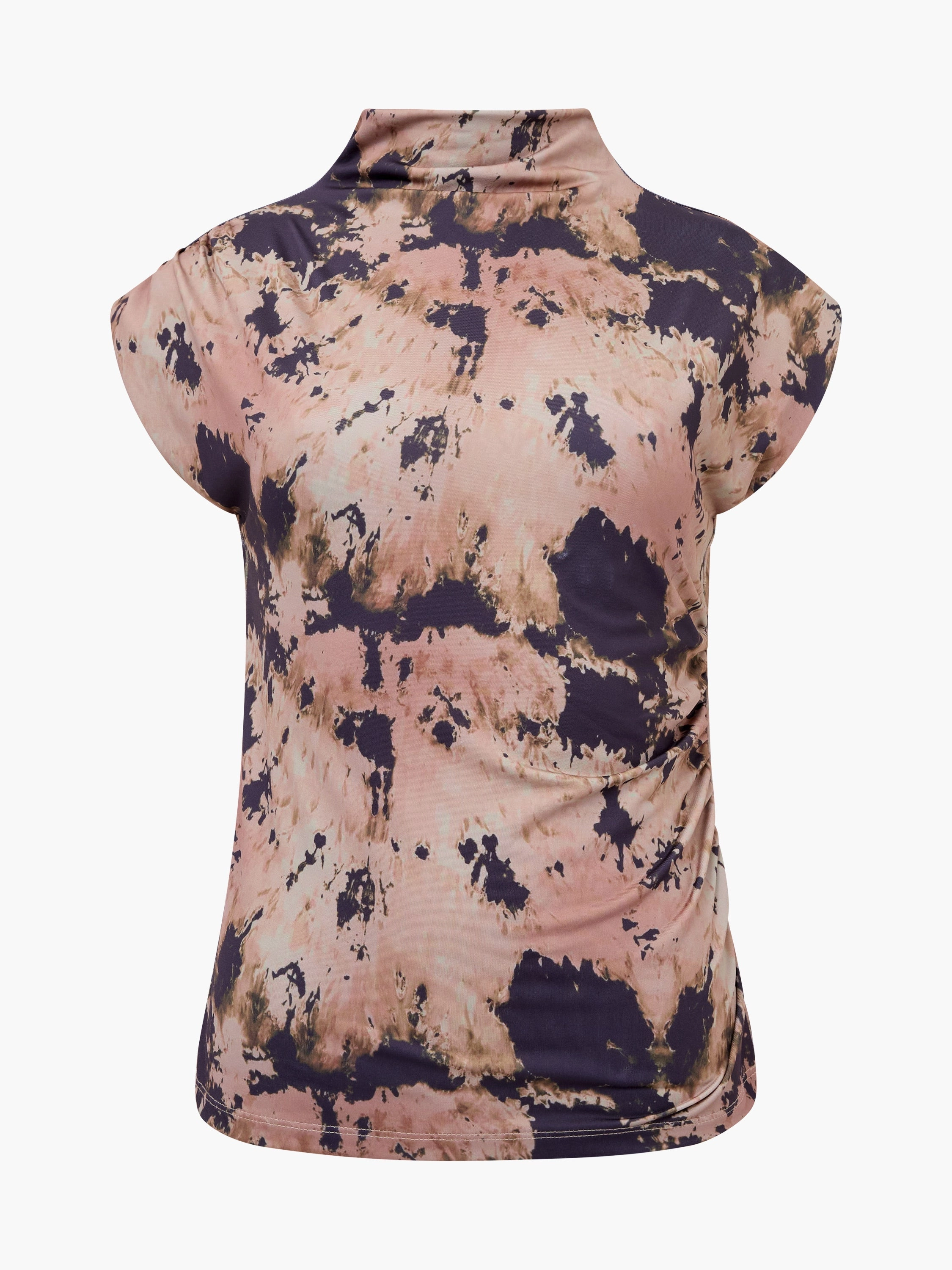 Ava Ruched Top