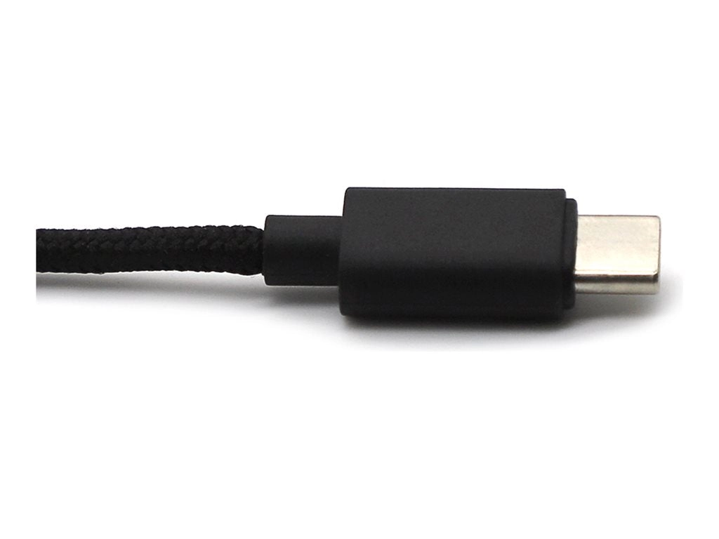 AVID AE-36 - Headset - on-ear - wired - USB-C - white 2AE36WUSBC