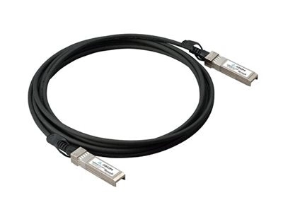 Axiom - 1000Base-CU direct attach cable - SFP  (M) to SFP  (M) - 3.3 ft - twinaxial - passive SFP-H1GB-CU1M-AX
