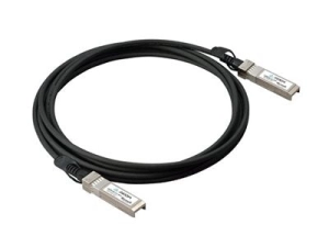Axiom - 1000Base-CU direct attach cable - SFP  (M) to SFP  (M) - 3.3 ft - twinaxial - passive SFP-H1GB-CU1M-AX
