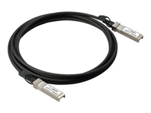 Axiom - 1000Base-CU direct attach cable - SFP to SFP - 6.6 ft - twinaxial - passive SFP-H1GB-CU2M-AX