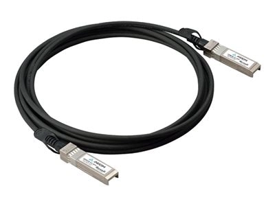 Axiom - 1000Base-CU direct attach cable - SFP to SFP - 6.6 ft - twinaxial - passive SFP-H1GB-CU2M-AX