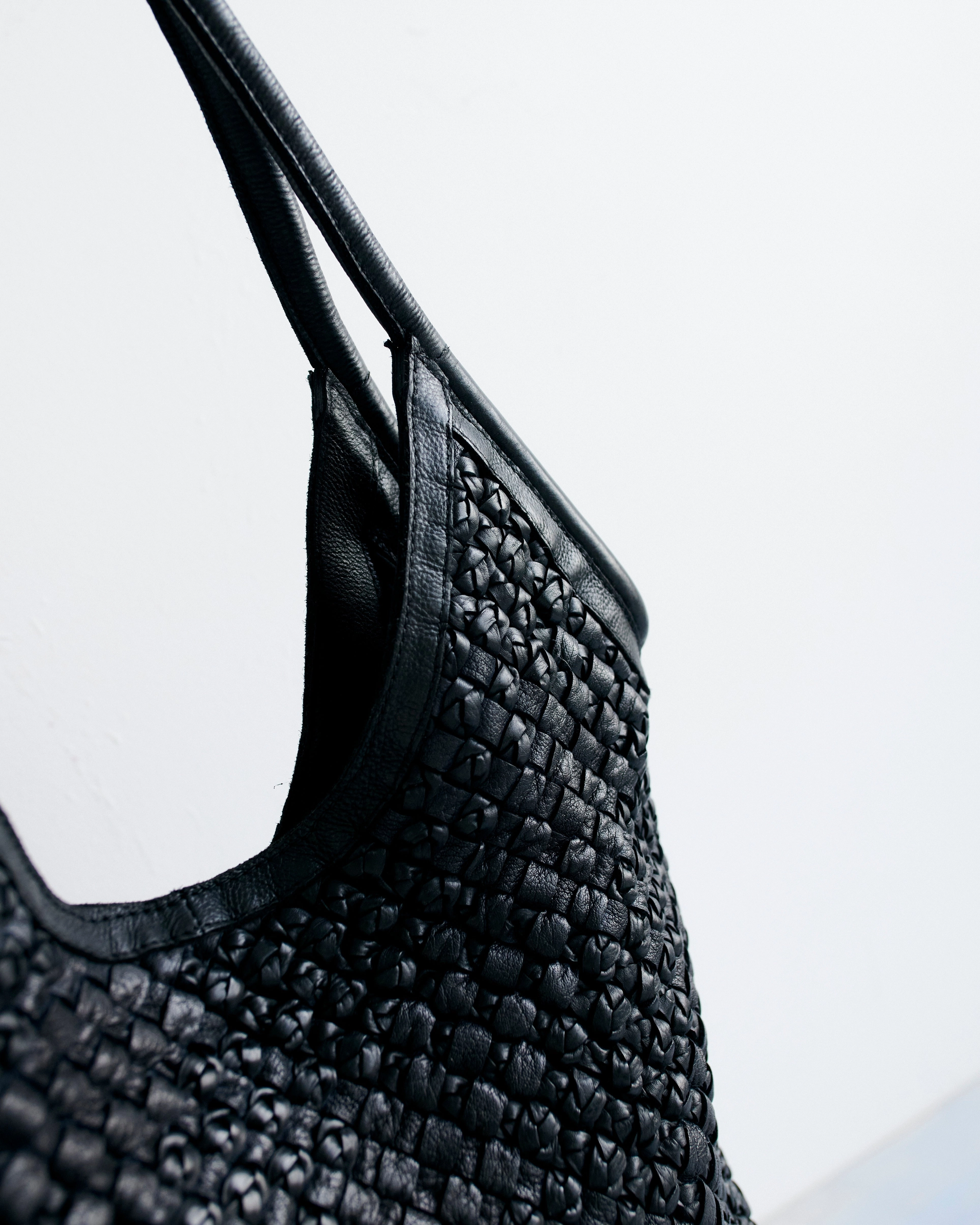 Baez Tote/Shoulder Bag