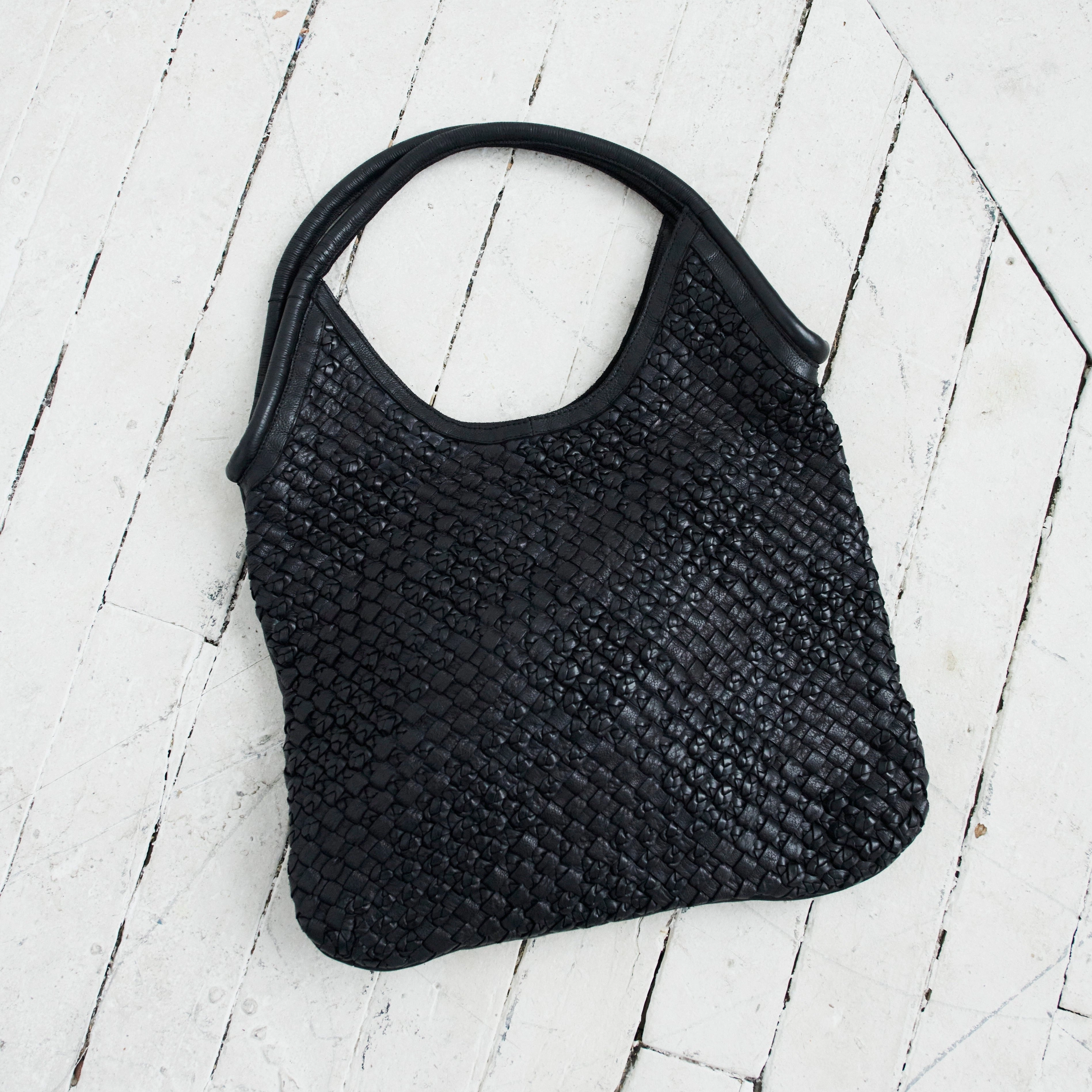 Baez Tote/Shoulder Bag