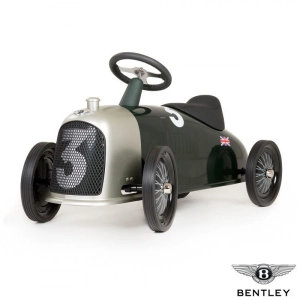 Baghera Rider Heritage Bentley