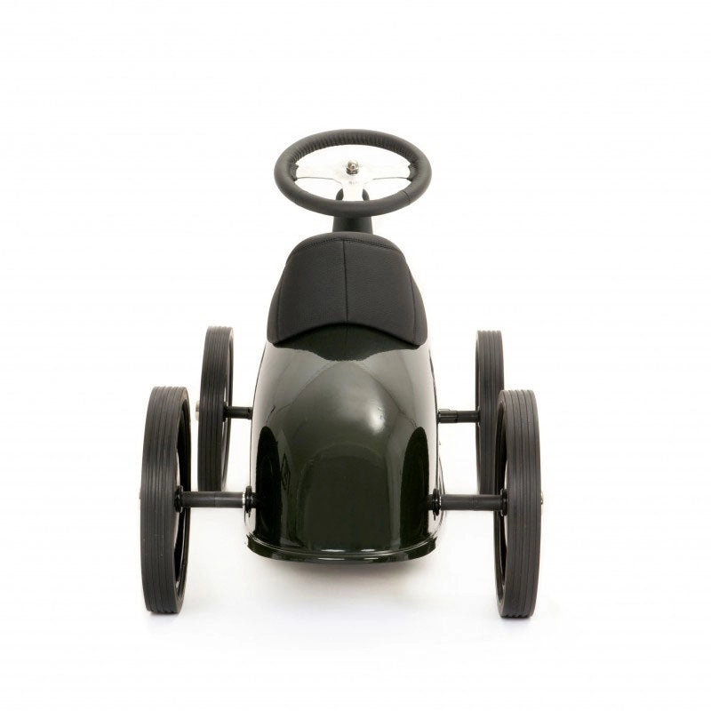 Baghera Rider Heritage Bentley