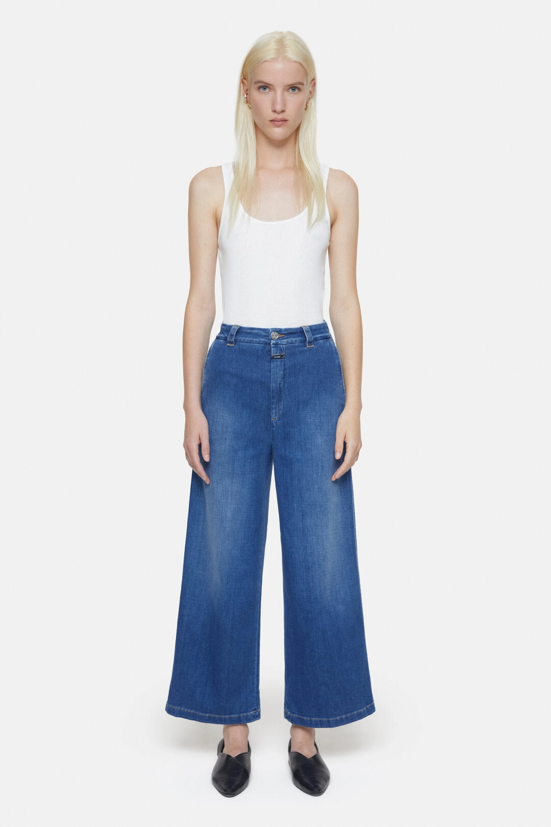 Barton Jean