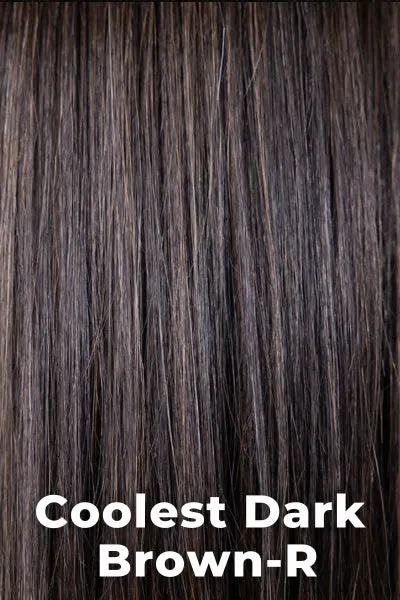Belle Tress Wigs - Cavalli (LSE-4010)