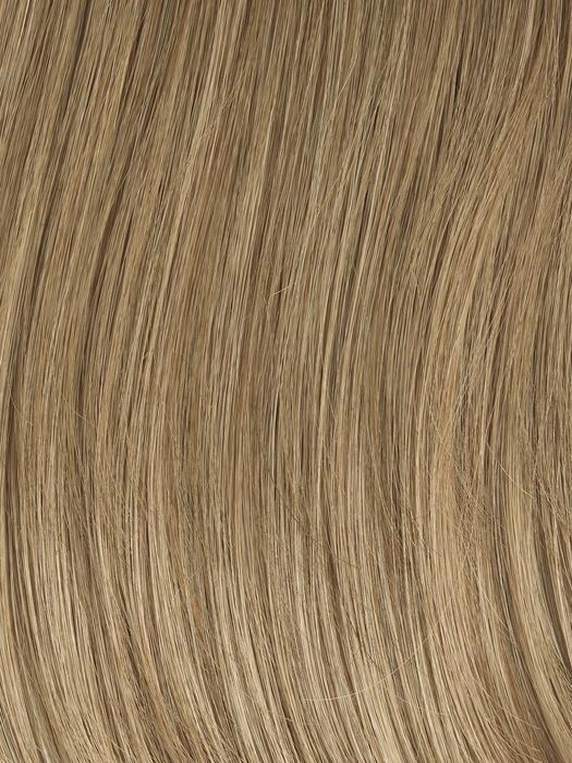 Bend the Rules | Synthetic Lace Front Wig (Hand-Tied Top)