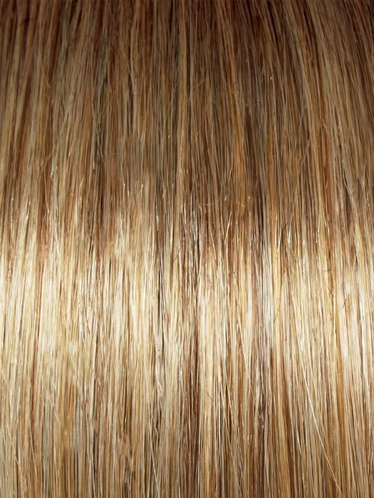 Bend the Rules | Synthetic Lace Front Wig (Hand-Tied Top)