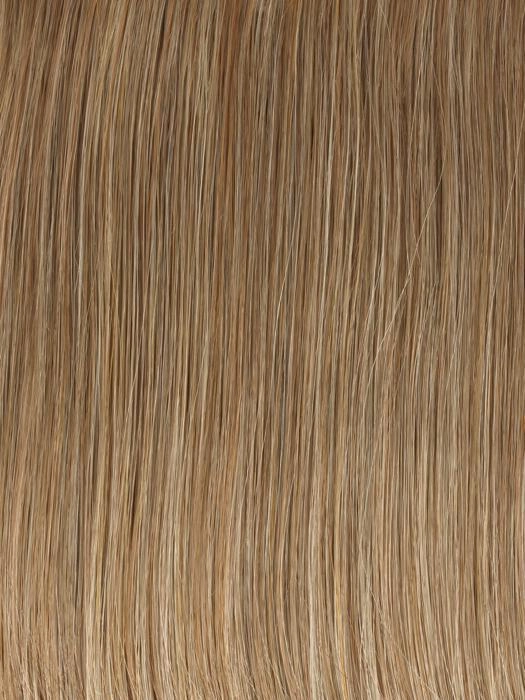 Bend the Rules | Synthetic Lace Front Wig (Hand-Tied Top)