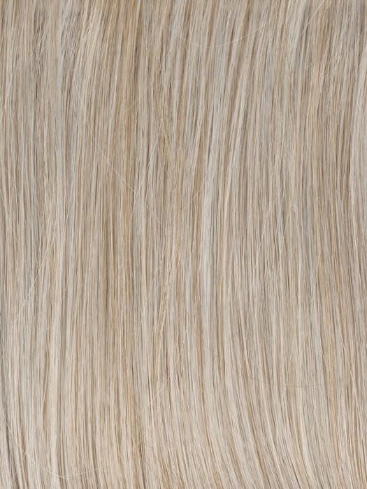 Bend the Rules | Synthetic Lace Front Wig (Hand-Tied Top)