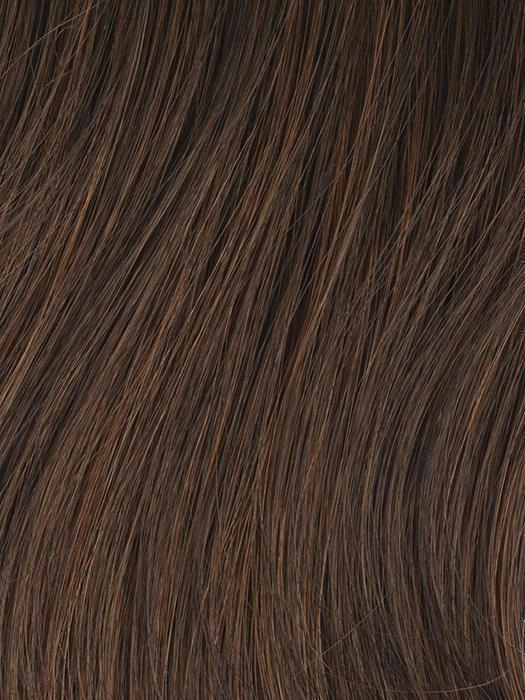 Bend the Rules | Synthetic Lace Front Wig (Hand-Tied Top)