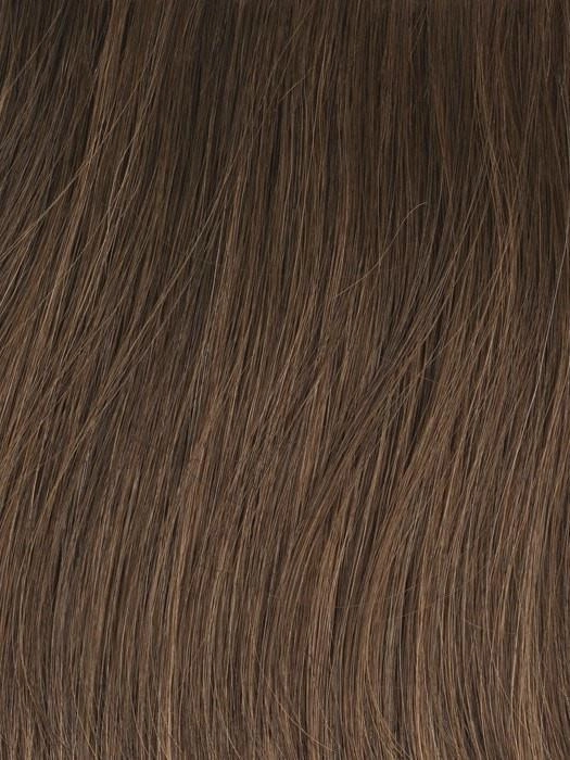 Bend the Rules | Synthetic Lace Front Wig (Hand-Tied Top)