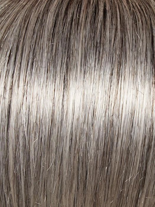 Bend the Rules | Synthetic Lace Front Wig (Hand-Tied Top)