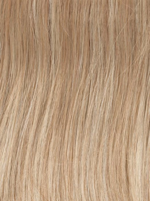 Bend the Rules | Synthetic Lace Front Wig (Hand-Tied Top)