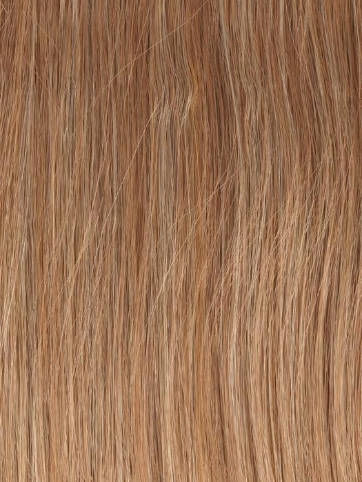 Bend the Rules | Synthetic Lace Front Wig (Hand-Tied Top)