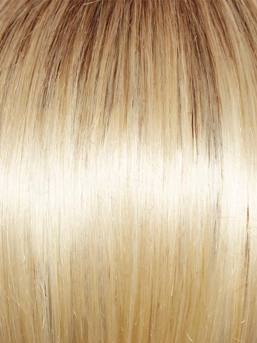 Bend the Rules | Synthetic Lace Front Wig (Hand-Tied Top)
