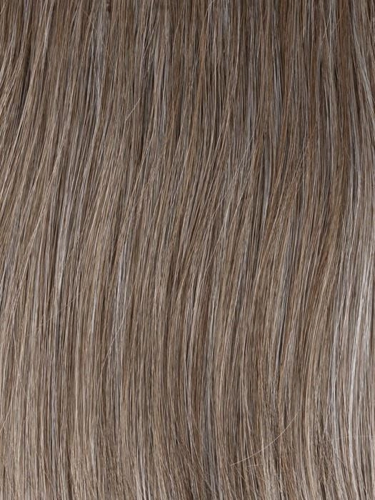 Bend the Rules | Synthetic Lace Front Wig (Hand-Tied Top)