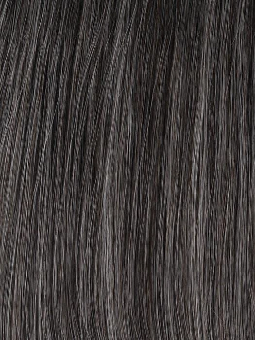Bend the Rules | Synthetic Lace Front Wig (Hand-Tied Top)
