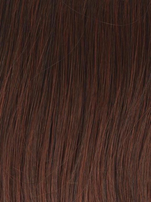 Bend the Rules | Synthetic Lace Front Wig (Hand-Tied Top)