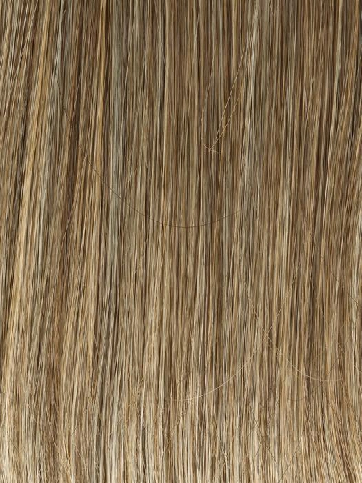 Bend the Rules | Synthetic Lace Front Wig (Hand-Tied Top)