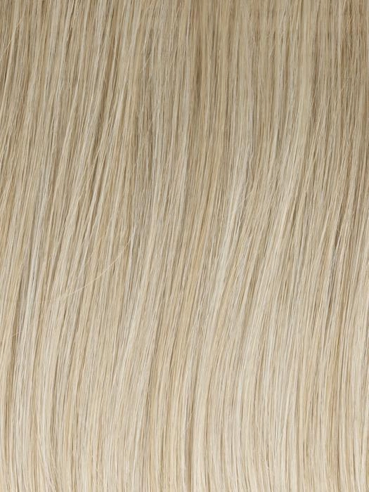 Bend the Rules | Synthetic Lace Front Wig (Hand-Tied Top)