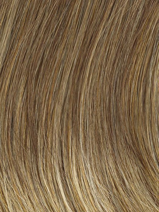 Bend the Rules | Synthetic Lace Front Wig (Hand-Tied Top)