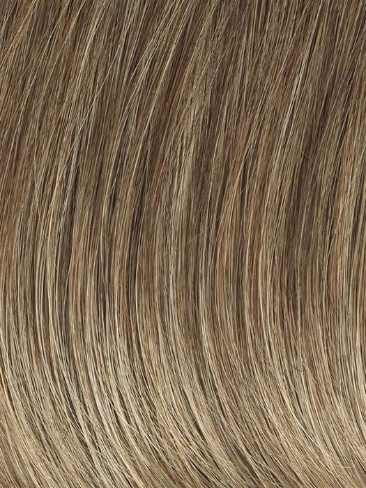 Bend the Rules | Synthetic Lace Front Wig (Hand-Tied Top)