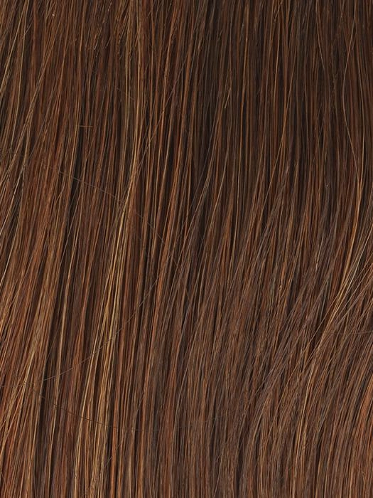 Bend the Rules | Synthetic Lace Front Wig (Hand-Tied Top)