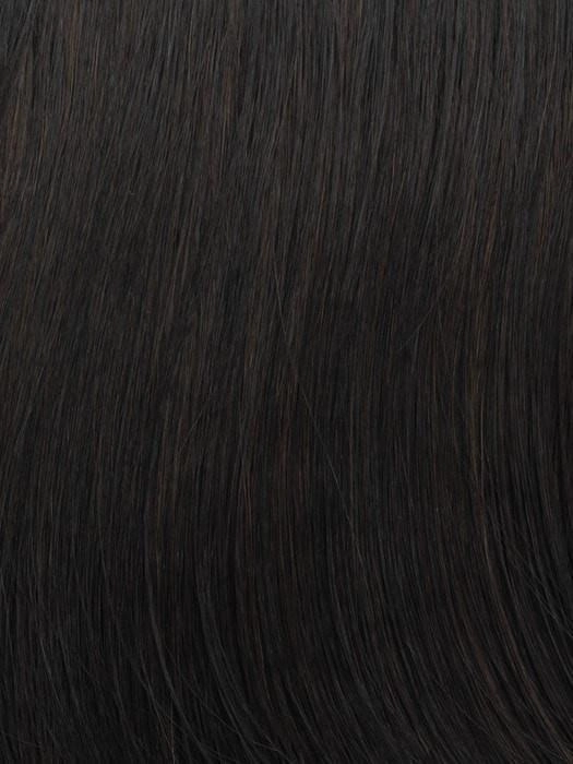 Bend the Rules | Synthetic Lace Front Wig (Hand-Tied Top)