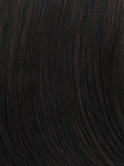 Bend the Rules | Synthetic Lace Front Wig (Hand-Tied Top)