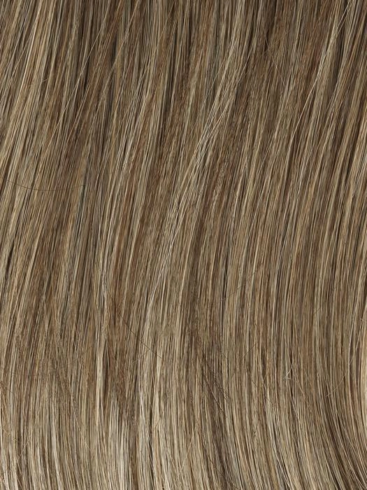 Bend the Rules | Synthetic Lace Front Wig (Hand-Tied Top)
