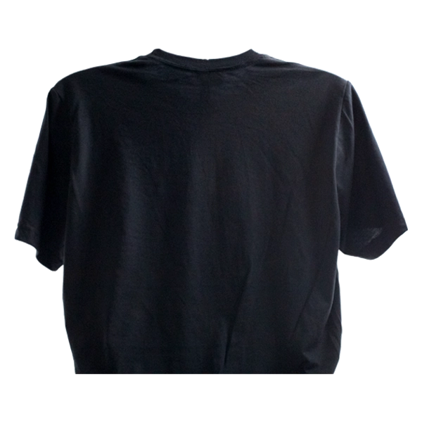 Black Mi-Pod Shirt
