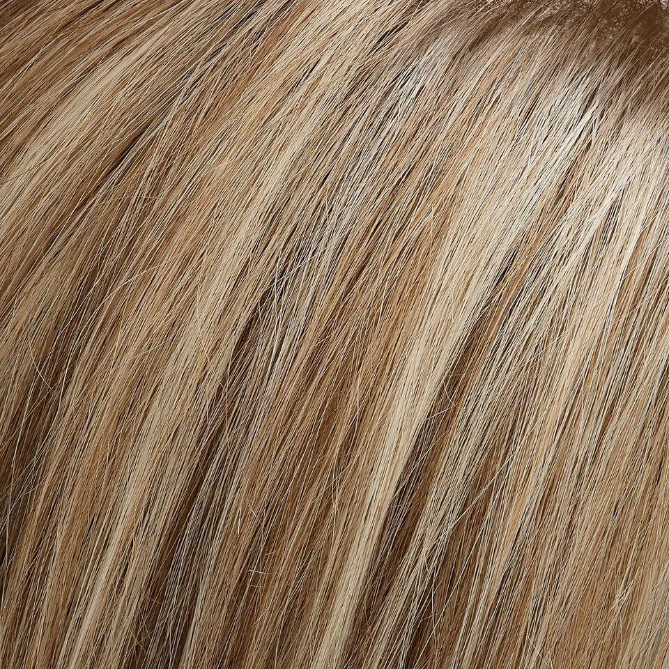 Blake (Renau Colors) Wig by Jon Renau | Remy Human Hair (Lace Front Hand Tied Mono Top)
