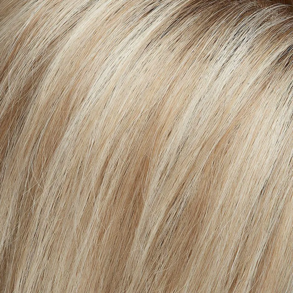 Blake (Renau Colors) Wig by Jon Renau | Remy Human Hair (Lace Front Hand Tied Mono Top)