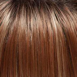 Blake (Renau Colors) Wig by Jon Renau | Remy Human Hair (Lace Front Hand Tied Mono Top)