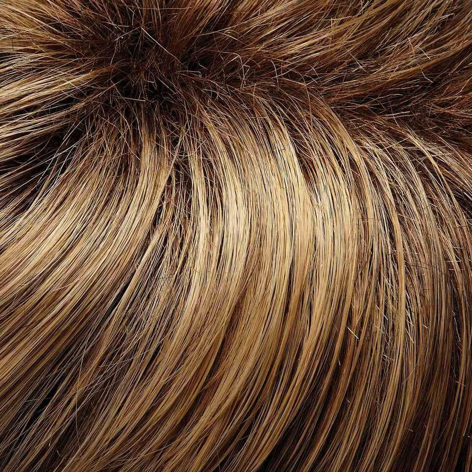 Blake (Renau Colors) Wig by Jon Renau | Remy Human Hair (Lace Front Hand Tied Mono Top)
