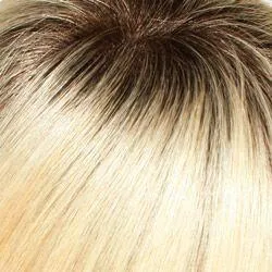 Blake (Renau Colors) Wig by Jon Renau | Remy Human Hair (Lace Front Hand Tied Mono Top)
