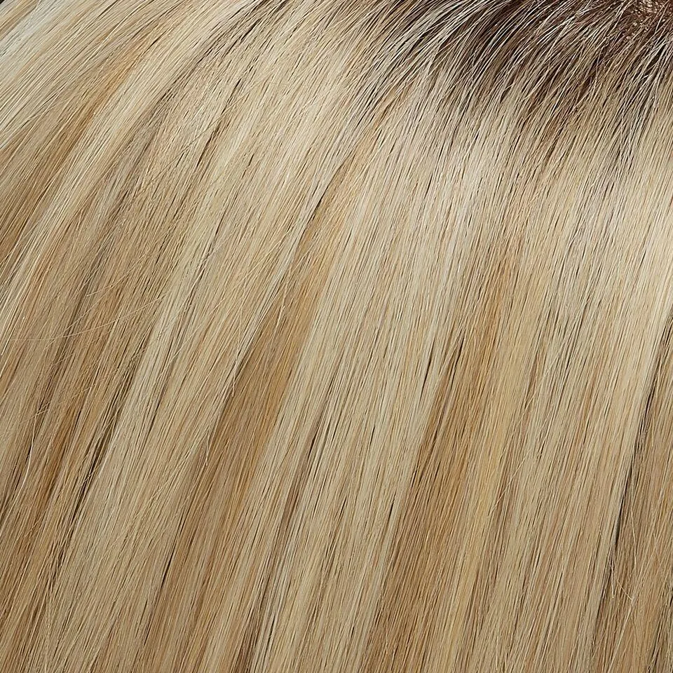 Blake (Renau Colors) Wig by Jon Renau | Remy Human Hair (Lace Front Hand Tied Mono Top)