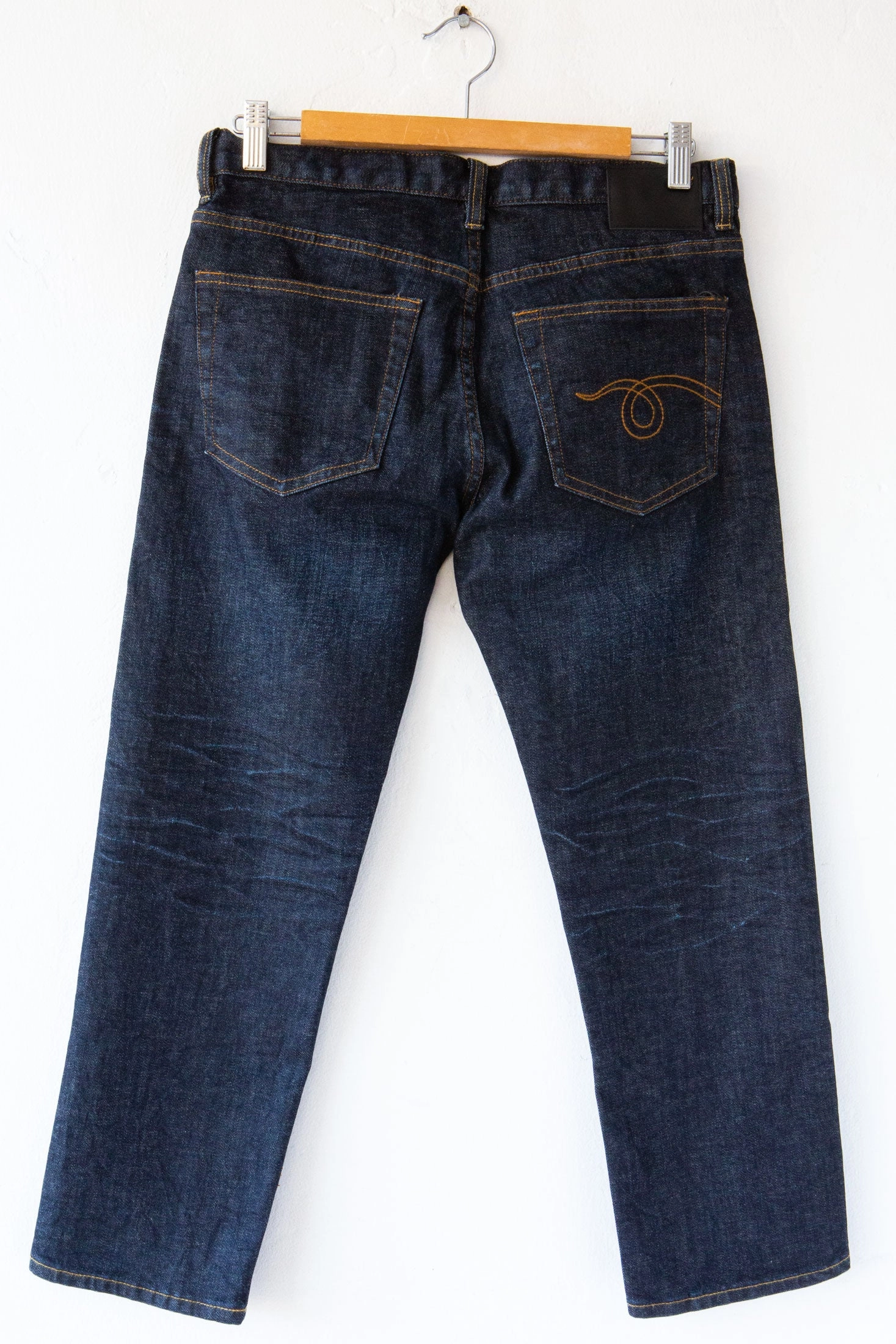 Boy Straight Jean