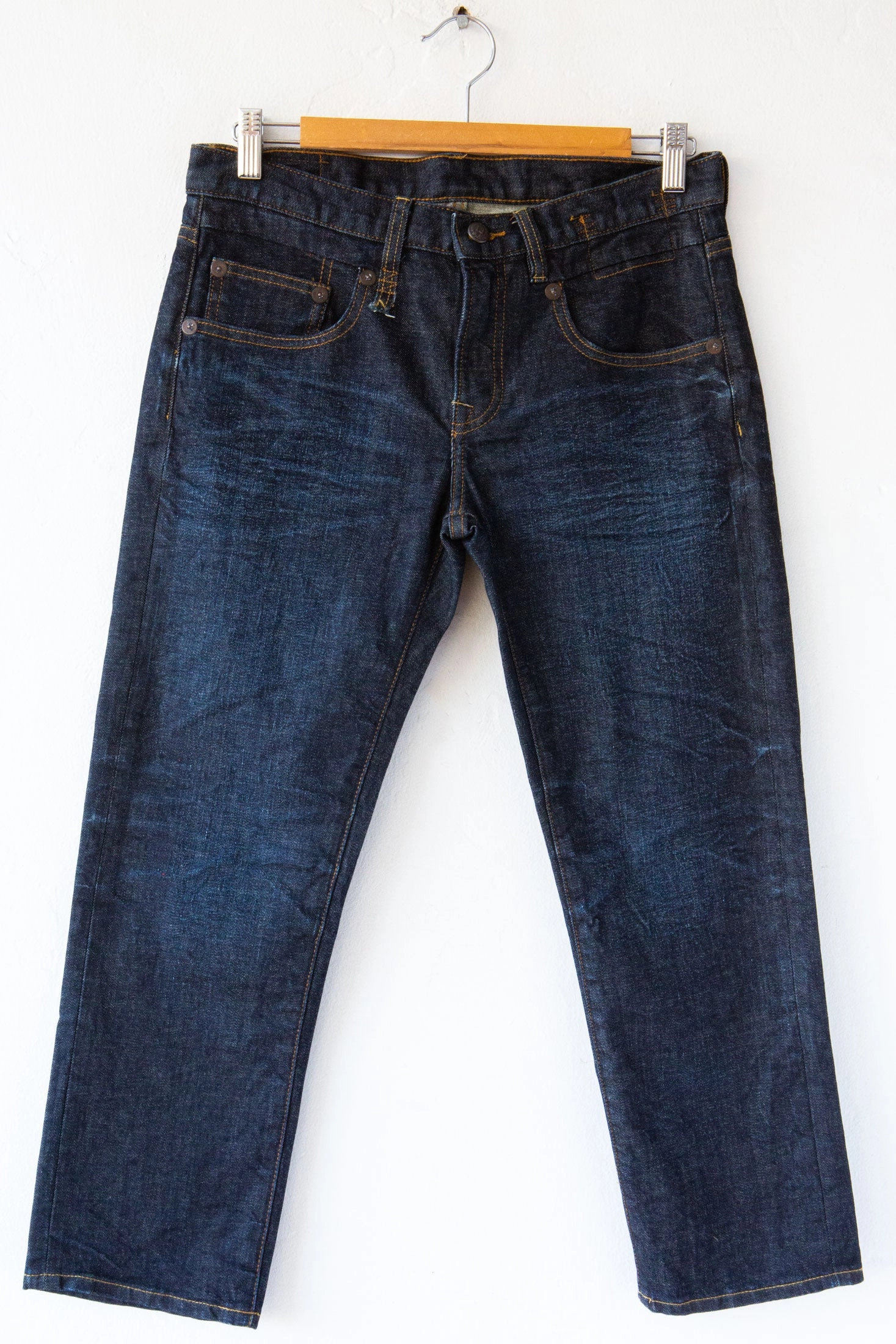Boy Straight Jean