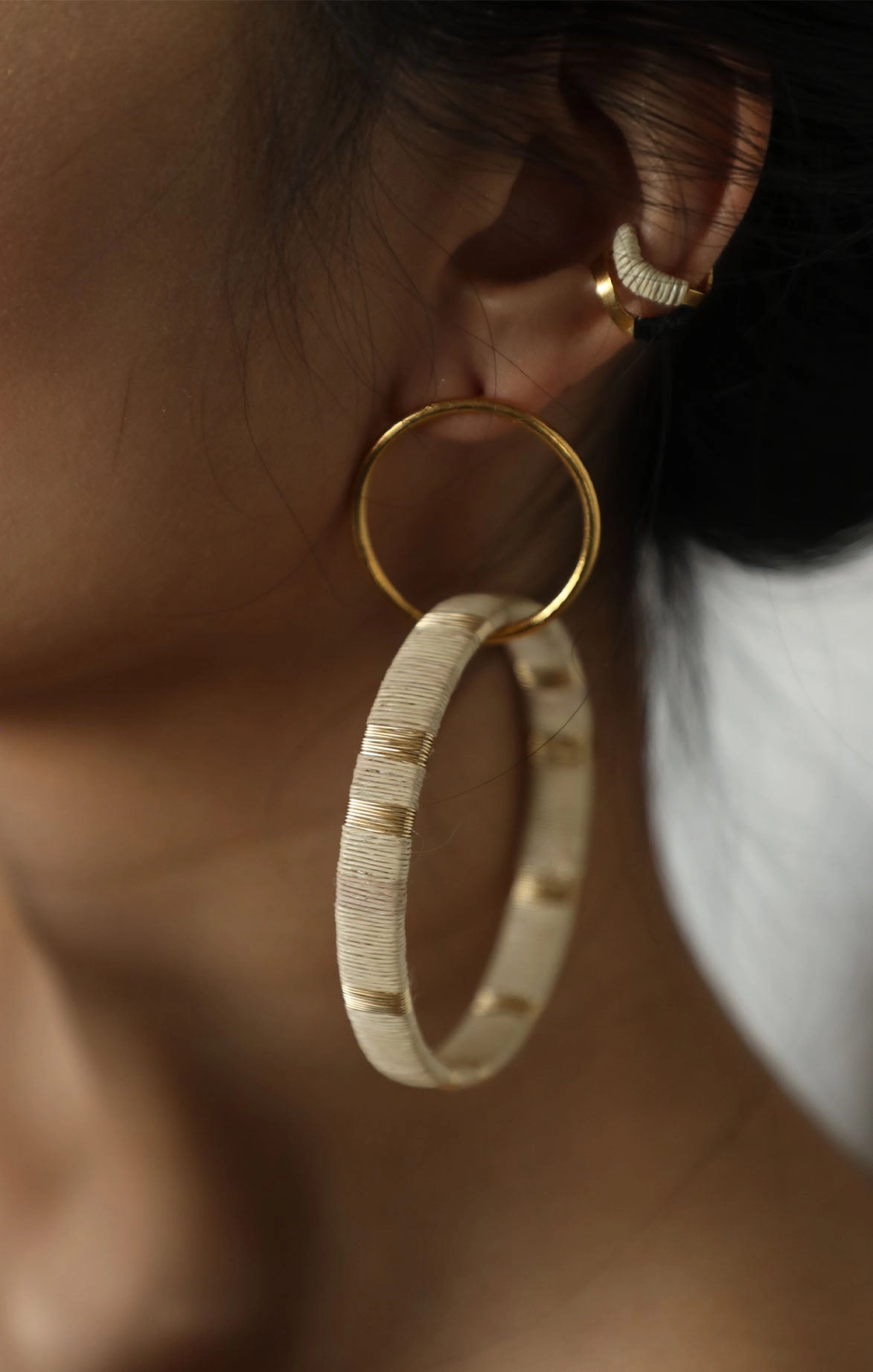 Bruma Earcuff Midi