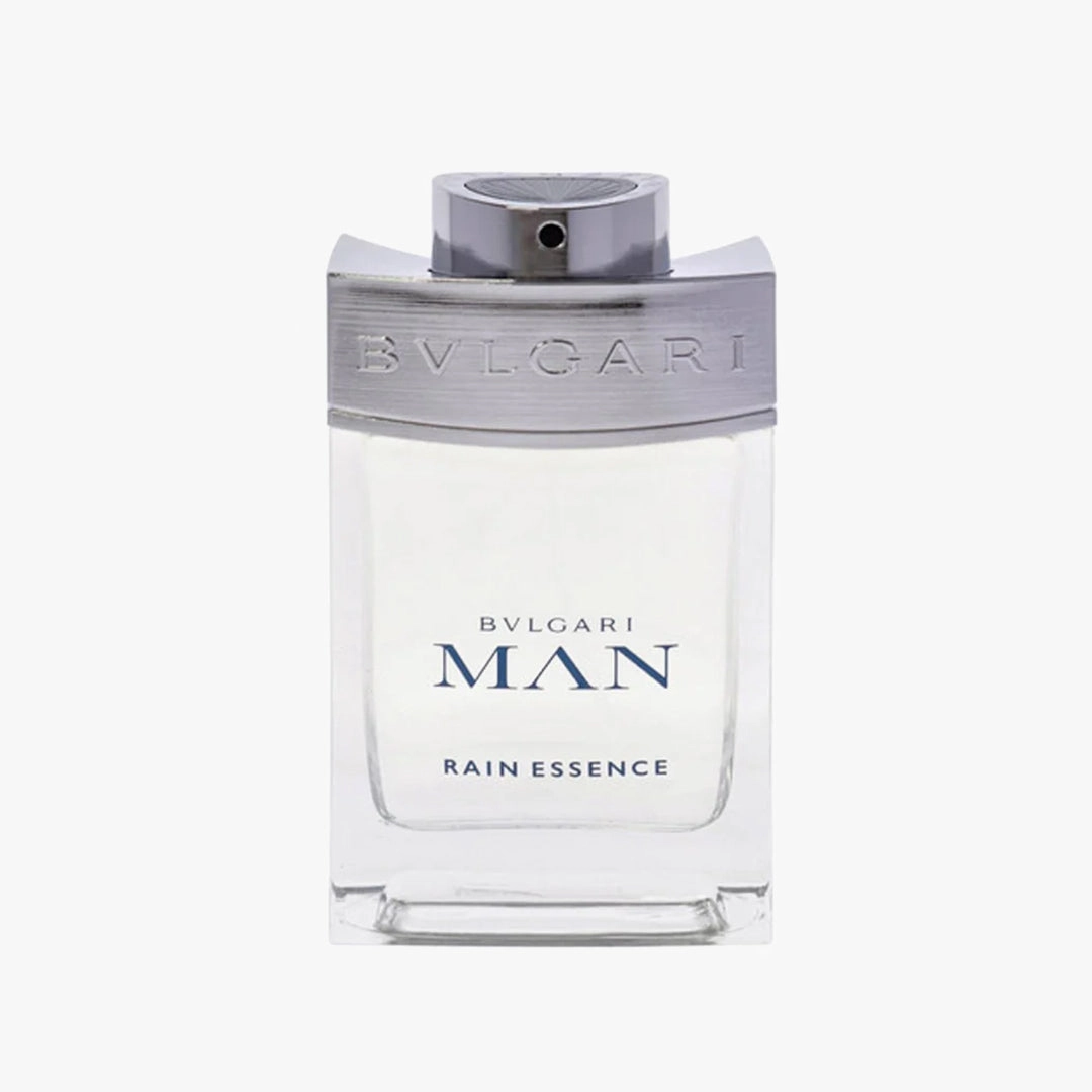 Bvlgari Man Rain Essence For Men By Bvlgari Eau De Parfum Spray 3.4 oz