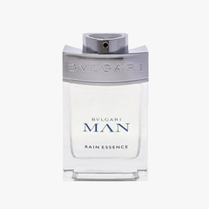 Bvlgari Man Rain Essence For Men By Bvlgari Eau De Parfum Spray 3.4 oz