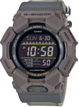 Casio G-Shock