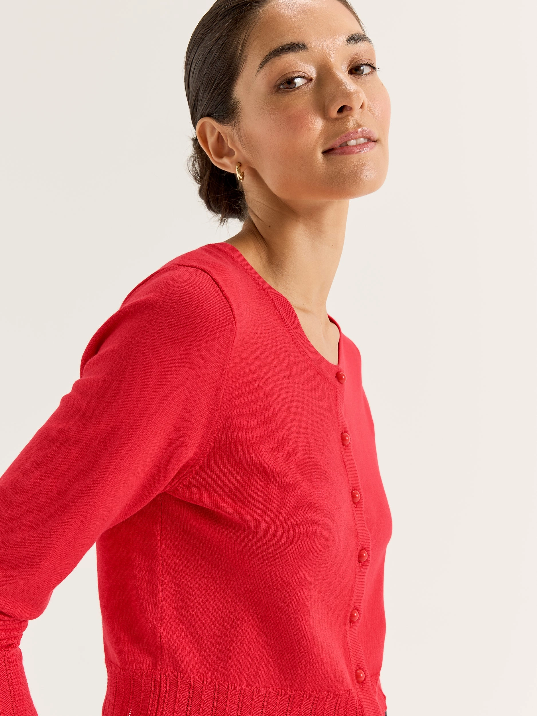 Cassia Cardigan
