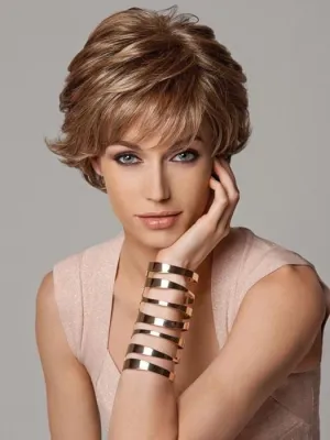 Casual Chic by Gabor | Short Wig for Women