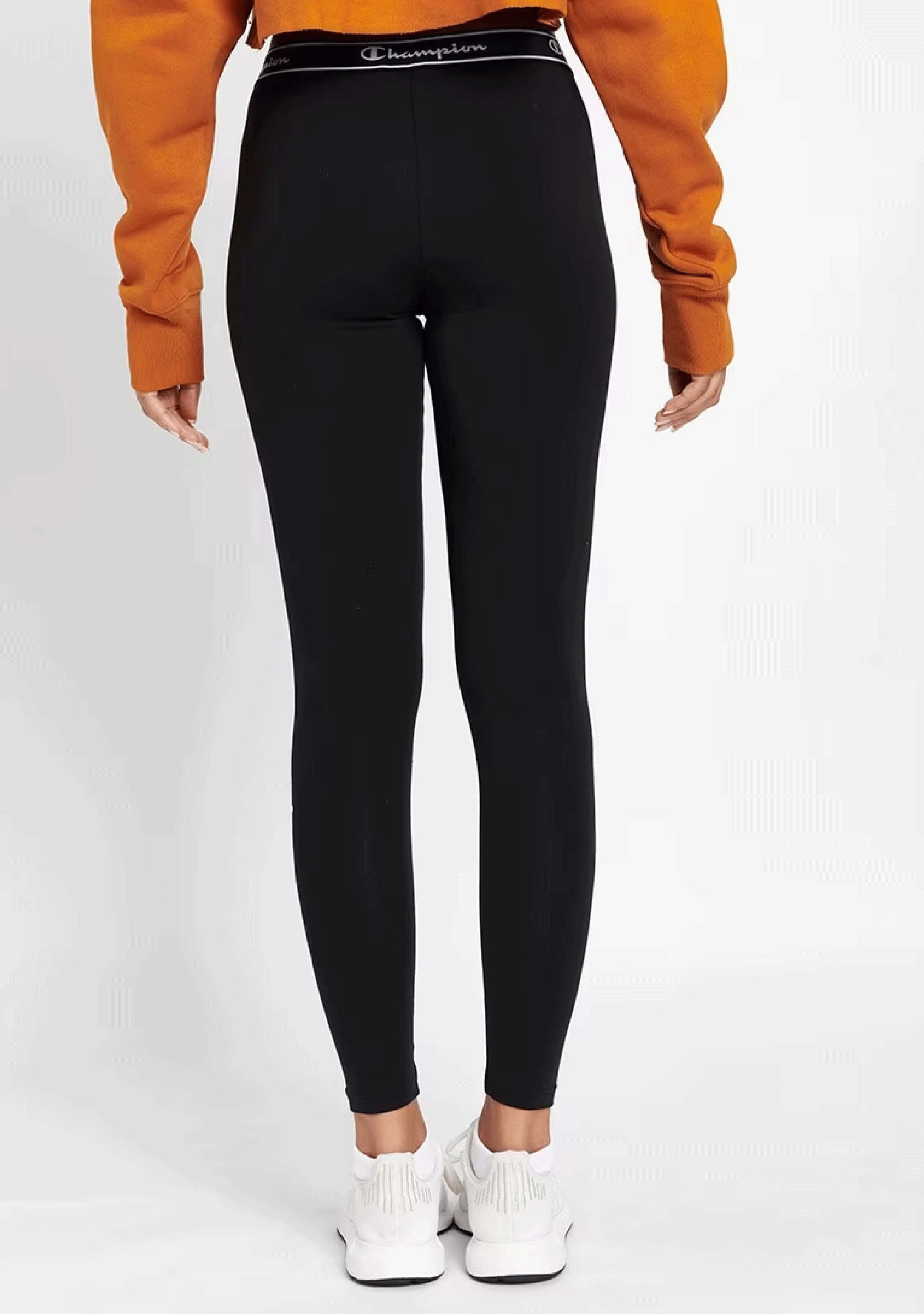 Champion Girls Script Tight